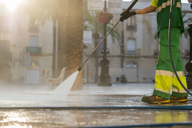 Best Restaurant Pressure Washing  in Finley, WA